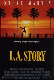 L. A. Story