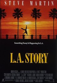 L. A. Story