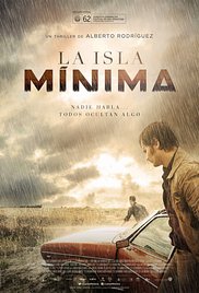 La Isla Mínima - Mörderland