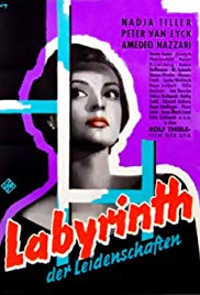 Labyrinth der Leidenschaften (1959)