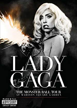 Lady Gaga Presents The Monster Ball Tour At Madison Square Garden