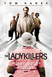 Ladykillers (1955)