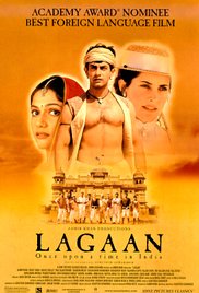 Lagaan - Es war einmal in Indien