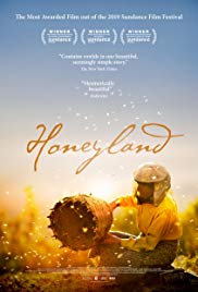 Land des Honigs