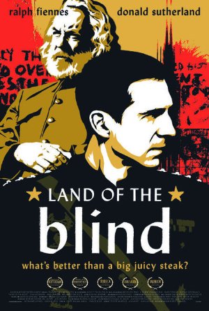 Land of the Blind