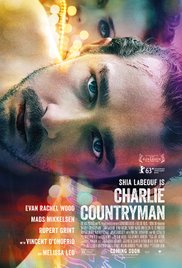 Lang lebe Charlie Countryman