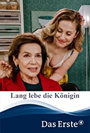 Lang lebe die Koenigin