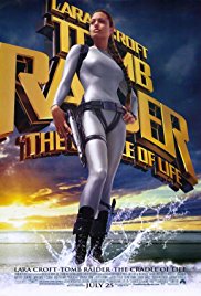Lara Croft: Tomb Raider - Die Wiege des Lebens