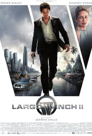 Largo Winch II - Die Burma-Verschwörung