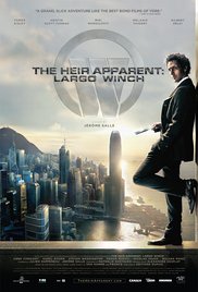 Largo Winch - Tödliches Erbe