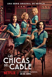 Las chicas del cable