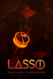Lasso - Erbarmungslose Jagd