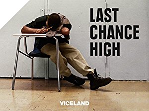 Last Chance High