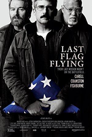 Last Flag Flying