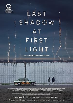 Last Shadow at First Light