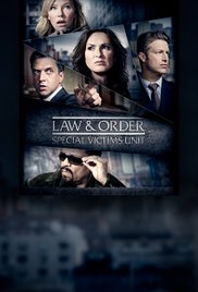 Law & Order: New York