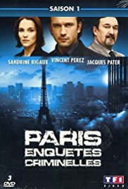 Law & Order: Paris