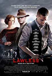 Lawless - Die Gesetzlosen