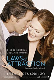 Laws of Attraction - Was sich liebt, verklagt sich