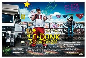 Le Donk & Scor-zay-zee