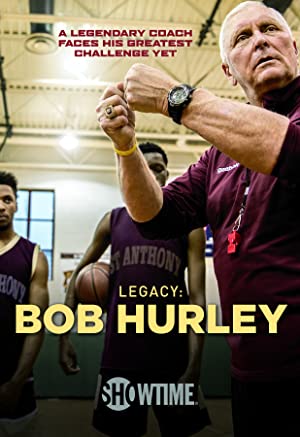 Legacy: Bob Hurley