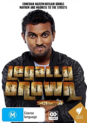 Legally Brown