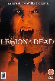 Legion of the Dead (2001)