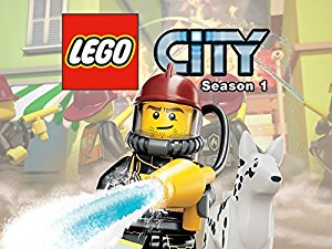 Lego City