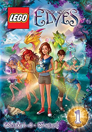 Lego Elves