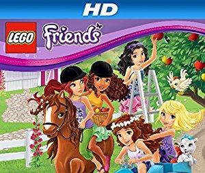 Lego Friends