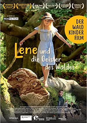 Lene und die Geister des Waldes