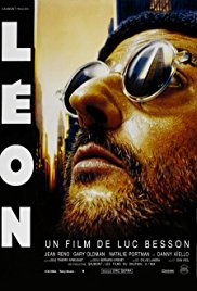 Leon der Profi