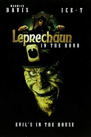 Leprechaun 5 - In the Hood