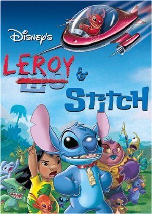 Leroy & Stitch