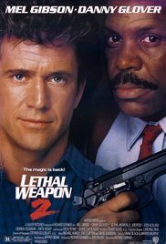 Lethal Weapon 2 - Brennpunkt L.A.