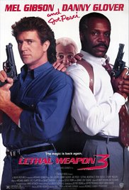 Lethal Weapon 3 - Die Profis sind zurück