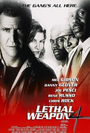 Lethal Weapon 4 - Zwei Profis räumen auf