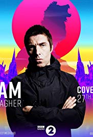 Liam Gallagher: As It Was