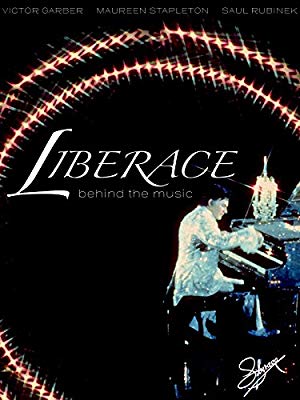 Liberace Behind The Music