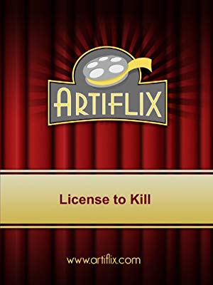 License to Kill