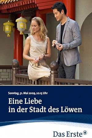 Liebe in der Stadt
