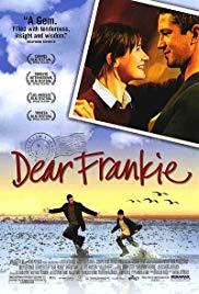 Lieber Frankie