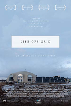 Life Off Grid