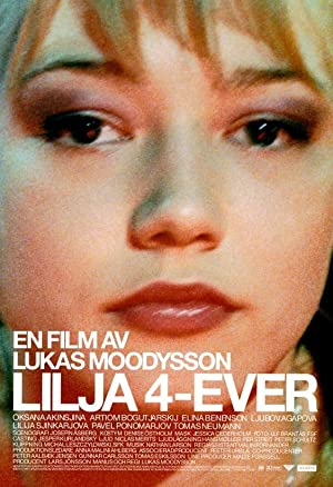 Lilja 4 ever