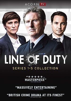 Line Of Duty