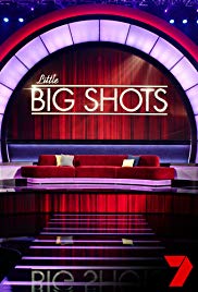 Little Big Shots AU