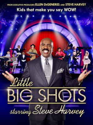 Little Big Shots