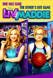 Liv und Maddie