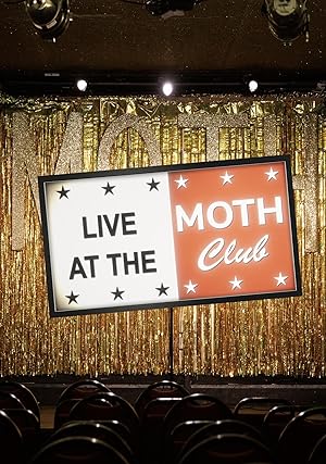 Live at the Moth Club