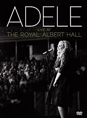 Live at the Royal Albert Hall